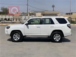 Toyota 4Runner